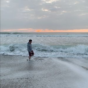 Meet your Posher, Colton